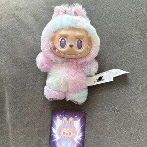 GIVEAWAY - PINK/BLUE LABUBU